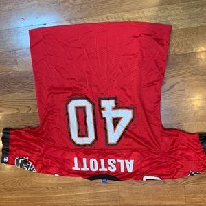 Buccaneers Jersey